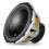 JL Audio 13W6v2-D4 Subwoofer 34,5cm/13,5 cal Radom