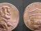 2014 Lincoln Cent 1c  Mennica  P