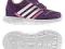 Buty biegowe adidas a-Faito Kids D65998