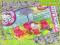 Hello Kitty PlayBIG 7018 - Simba Klocki Duże