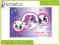 Blok rysunkowy A4 Littlest Pet Shop