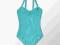 Strój kąpielowy adidas I Shapewear One Piece M6794