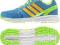 Buty biegowe adidas hyperFast Jr M25873