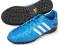 Buty piłkarskie adidas 11questra TF Jr M29871