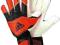 Rękawice bramkarskie adidas Predator Rolled Finger