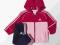 Dres adidas Polar FZ HD Kids M64851