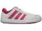 Buty adidas LK Trainer 6 K Jr M20065