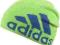 Czapka adidas Knit Logo Bean F87935