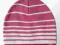 Czapka adidas Stripy Beanie Junior M67452