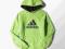 Bluza adidas Essentials Logo Hoodie Junior M31396