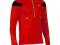 Bluza biegowa adidas Trail Hybrid 12 Zip Thermal M