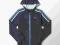 Bluza adidas Essentials Full Zip Hoodie Junior M64