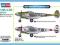 Hobby Boss 85805 P-38L-5-L0 Lightning (1:48)
