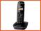 TELEFON BEZPRZEWODOWY KX-TG1611 DECT/BLACK