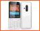 TELEFON NOKIA 220 DS NV PL WHITE