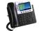 GRANDSTREAM Telefon IP 4 konta SIP GXP 2140 d.24h