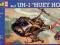 Revell 04476 Bell UH-1 Huey Hog (1:48)