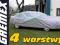 POKROWIEC PLANDEKA NA AUTO 4 WARSTW XXL533x178x121