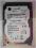 40GB Seagate Momentus - IDE/ATA 2,5