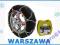 Łańcuchy śniegowe Bus Suv 4X4 225/65R16 195/70R16