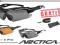 ARCTICA S156 okulary sportowe POLARYZACJA UV400