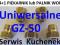 Dysze do kuchenki płyty na gaz ziemny GZ-50 5szt!