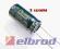 [ELBROD]Kondensator 1000uF/25V Low ESR (2szt) /293