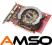 ASUS ATI Radeon HD3650 256MB GDDR3 128bit, AMSO