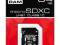 microSDXC 64GB Klasa 10 + adapter