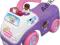 Kidiland Autko jeździk Doc Mcstuffins Disney