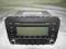 VW Golf Caddy Radio Premium 7 Zmieniarka 6 CD MP3