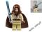 LEGO STAR WARS - Obi-Wan Kenobi + miecz !! (8892)