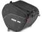 GIVI A105 TUNNEL BAG NA SKUTER 18L + GRATIS!