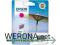 Tusz Epson Stylus T0453 C64/C66/C84 Magenta