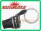 Manetka lewa 3 SUNRACE gripshift SHIMANO manetki