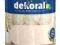 DEKORAL AKRYLIT W CYTRYNOWA BEZA 2,5L