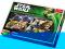 Gra Domino Star Wars Clone Wars TREFL