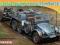 DRAGON 7419 1:72 Kfz.69 6x4 with 3.7cm PaK 35/36