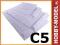KOPERTY C5 Białe HK A500 - 10 sztuk sklep KROSNO