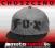 CZAPKA Z DASZKIEM FOX FLY BALL ALL PRO SNAPBACK