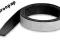 wąska TAŚMA MAGNETYCZNA SAMOPRZYLEPNA 10 mm x 2 m