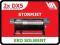 VIACOLOR STORMJET 3180TS EKO SOLWENT EPSON 2X DX5