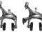 SHIMANO HAMULCE SZOSOWE CLARIS BR-2400 P+T 2014 CR