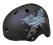 KASK NA DESKOROLKĘ DESKE SKATE OCHRONA GŁOWY