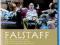 Verdi: Falstaff [Salzburg Festival] Blu-ray 2014