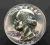 1966 * Washington Quarter 25 c * SMS