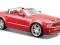 Maisto Ford Mustang GT Concept Convertible 1/24