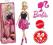 BARBIE FASHIONISTAS MODNE PRZYJACIÓŁKI BCN37 w24h