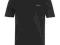 CZARNY T-SHIRT SLAZENGER 7-8 LAT 122 128 BLUZKA