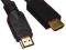 Kabel HDMI High Speed - 20m, aktywny, kierunkowy